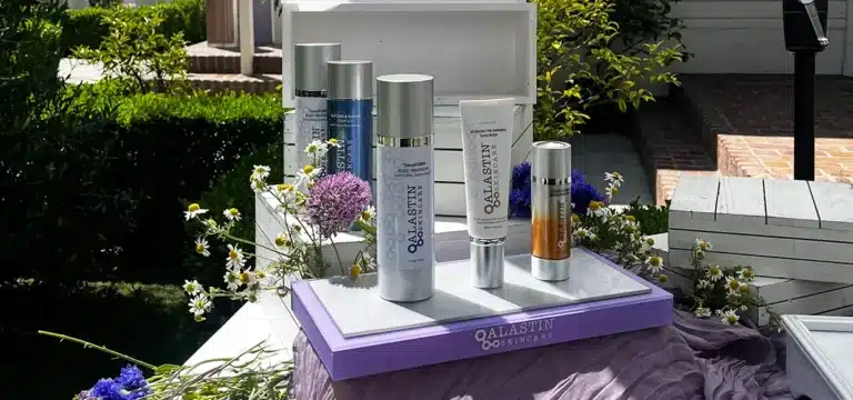 Radiant Beauty: ALASTIN Skincare Shines at Lombardi House