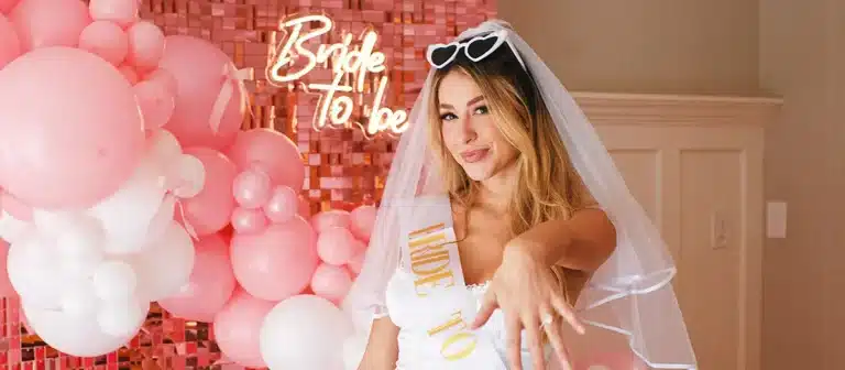Unforgettable Bachelorette Weekend: Luxe at Lombardi House