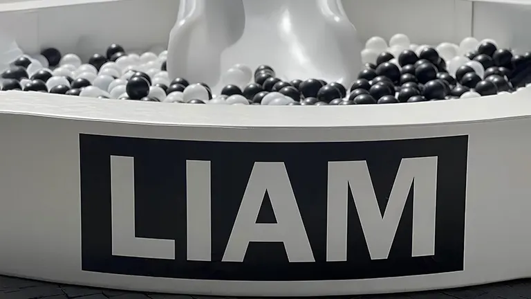 A KITH-Themed Birthday Bash at Serra On Vine Image