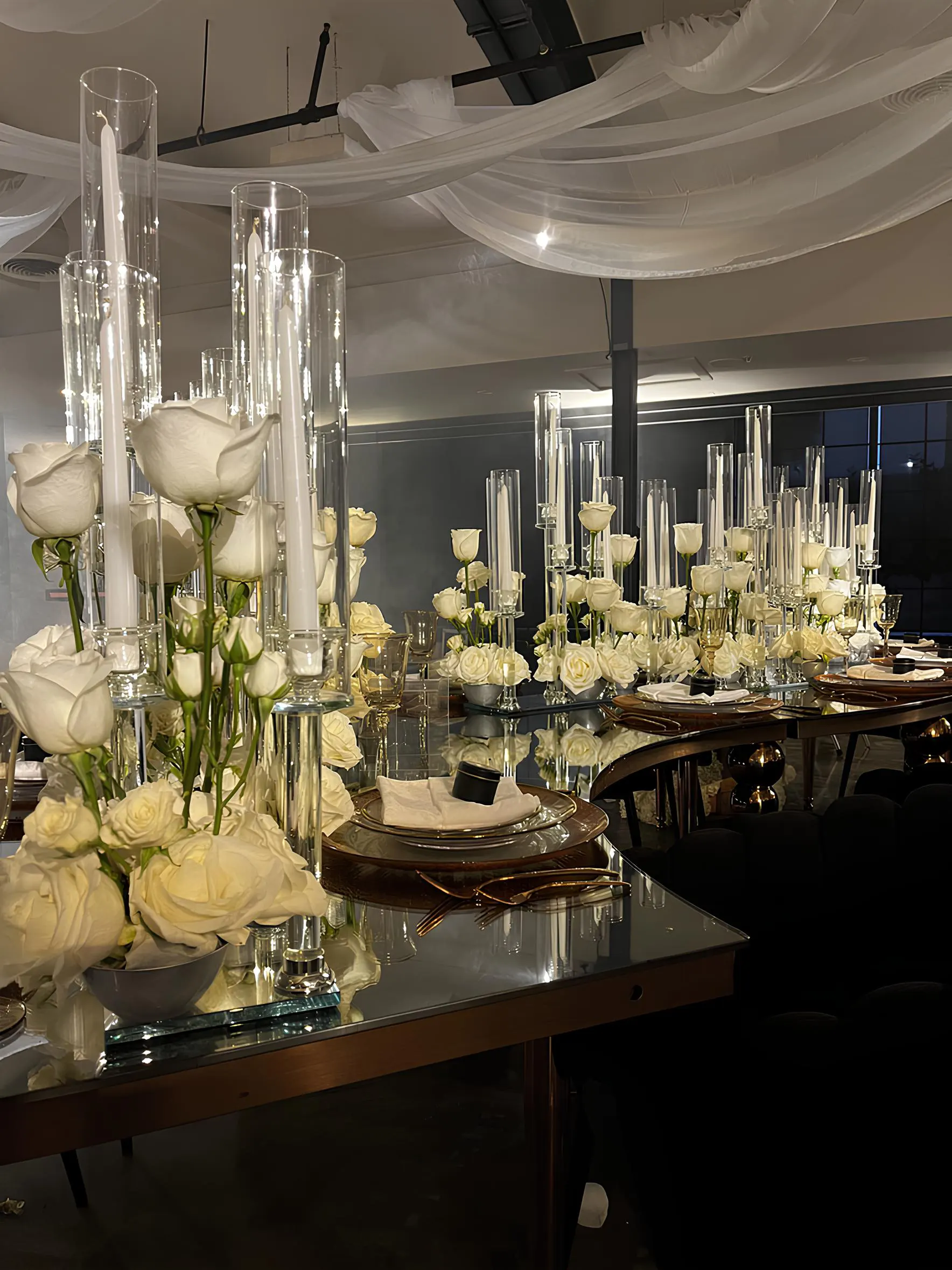 A Magical Setting Image A Magical Setting Image