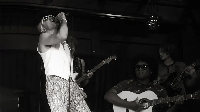 Next Door Lounge Shines Bright Under New Ownership Image