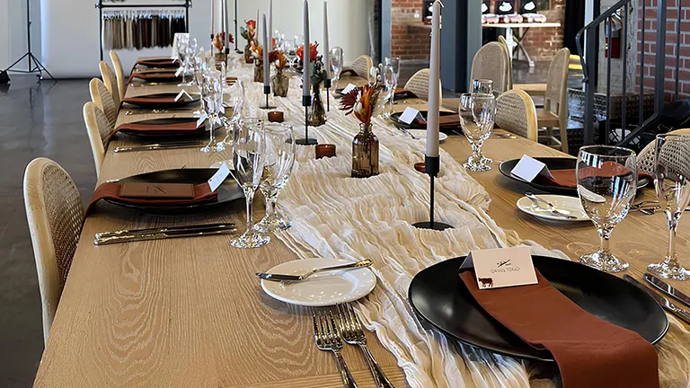 Where Elegance Meets Expertise image