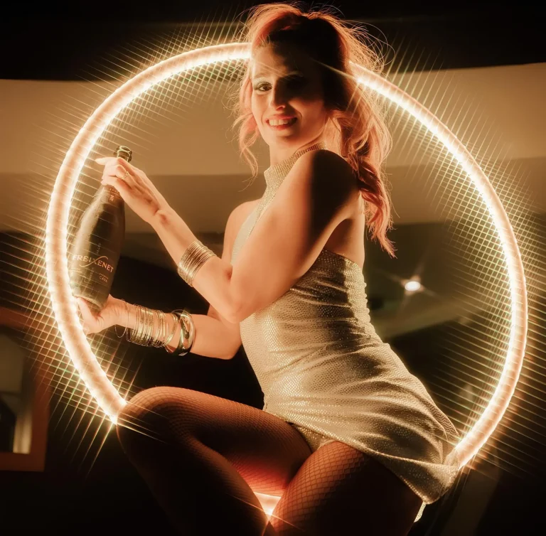 Vermont Hollywood’s Disco