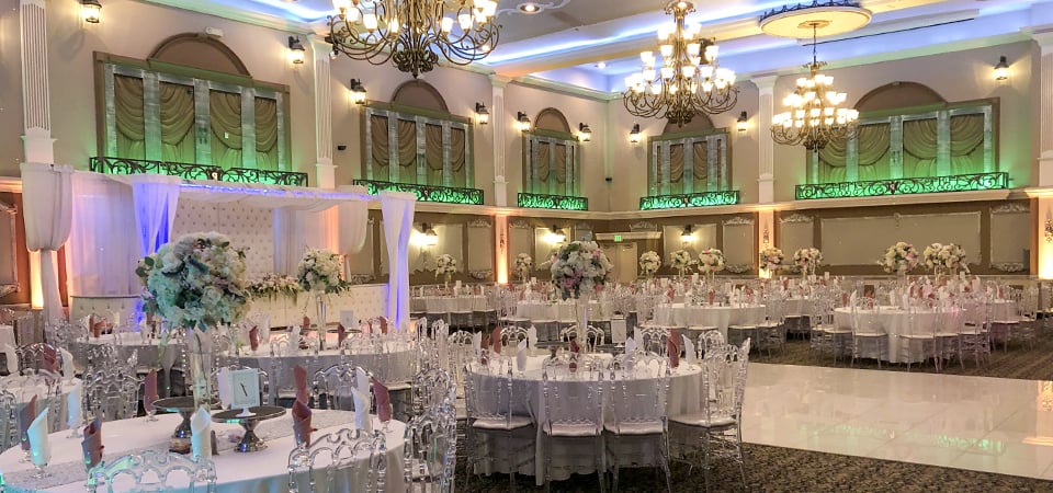 platinum-banquet-hall-venue-decor - Bronson Hospitality banquet hall