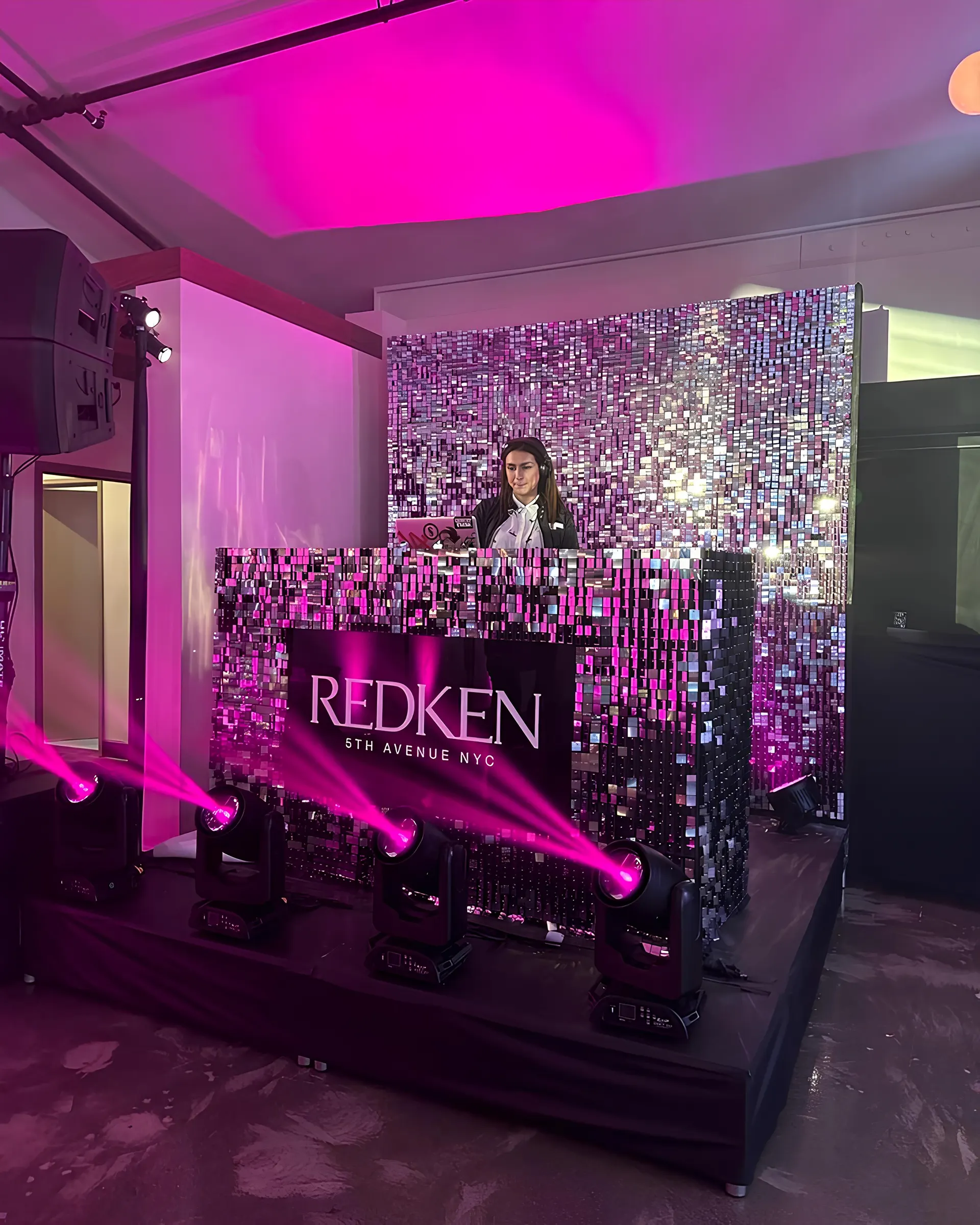 A Perfect Musical Backdrop Image A Perfect Musical Backdrop Image