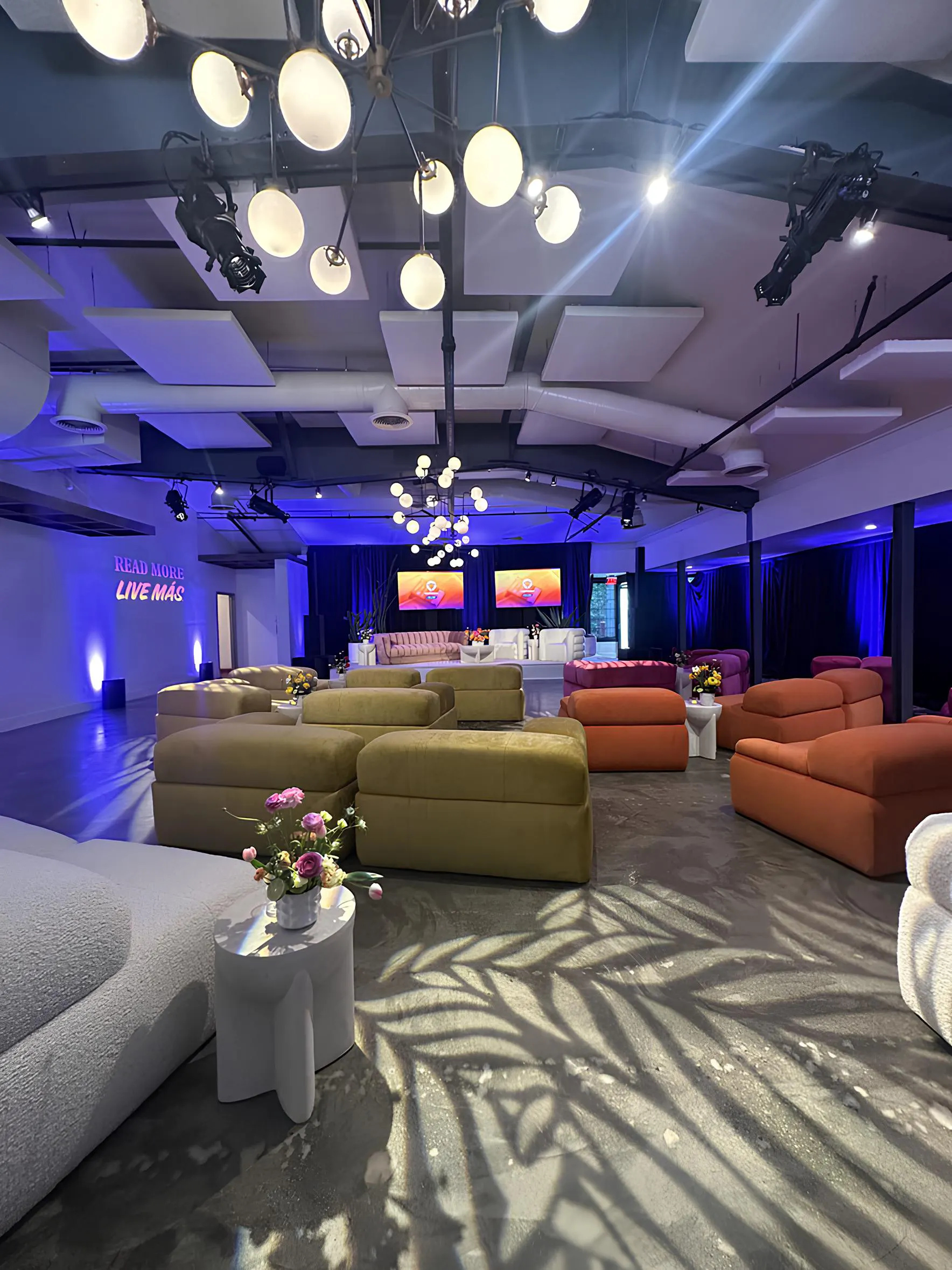 A Star-Studded Celebration Image A Star-Studded Celebration Image