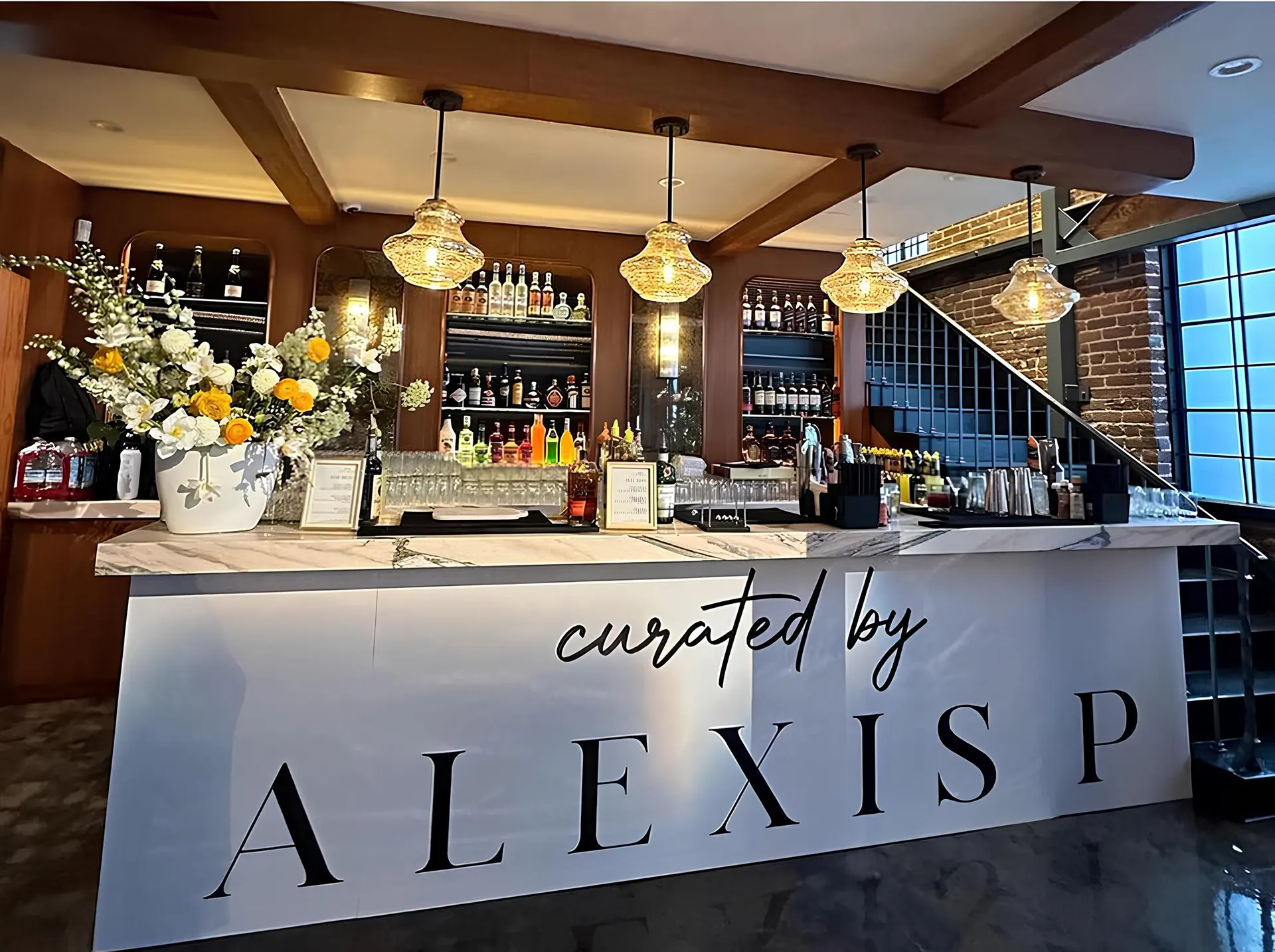 Beer Wine Package image Beer Wine Package image