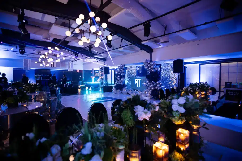 Best Prom Venues in Los Angeles Image