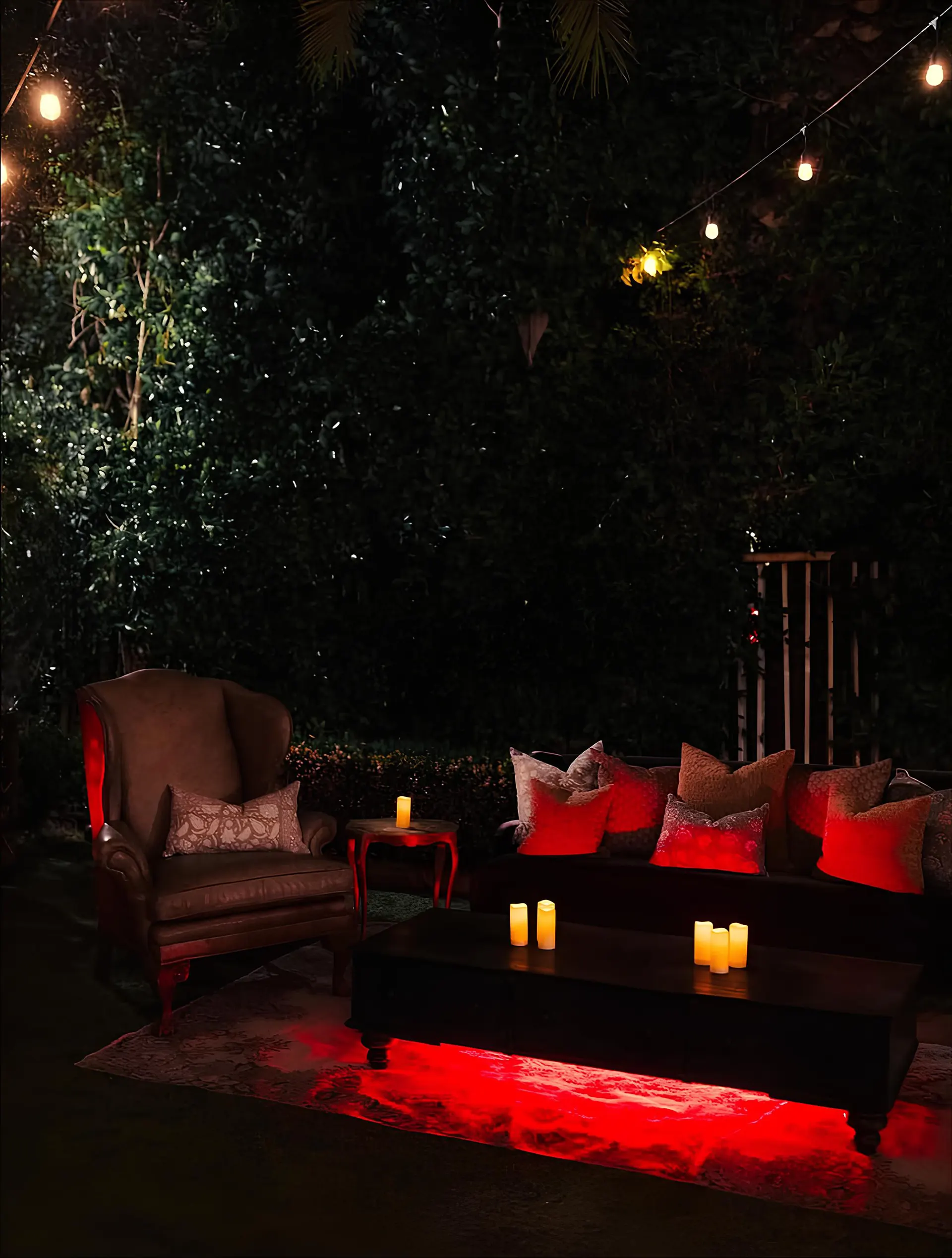 Cheers to a Hauntingly Good Season - Bronson Hospitality Cheers to a Hauntingly Good Season