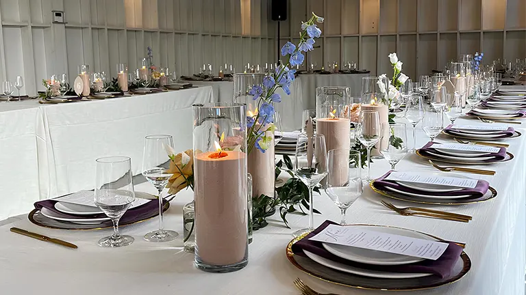 Elizabeth Peters Enchanting Celebration Image