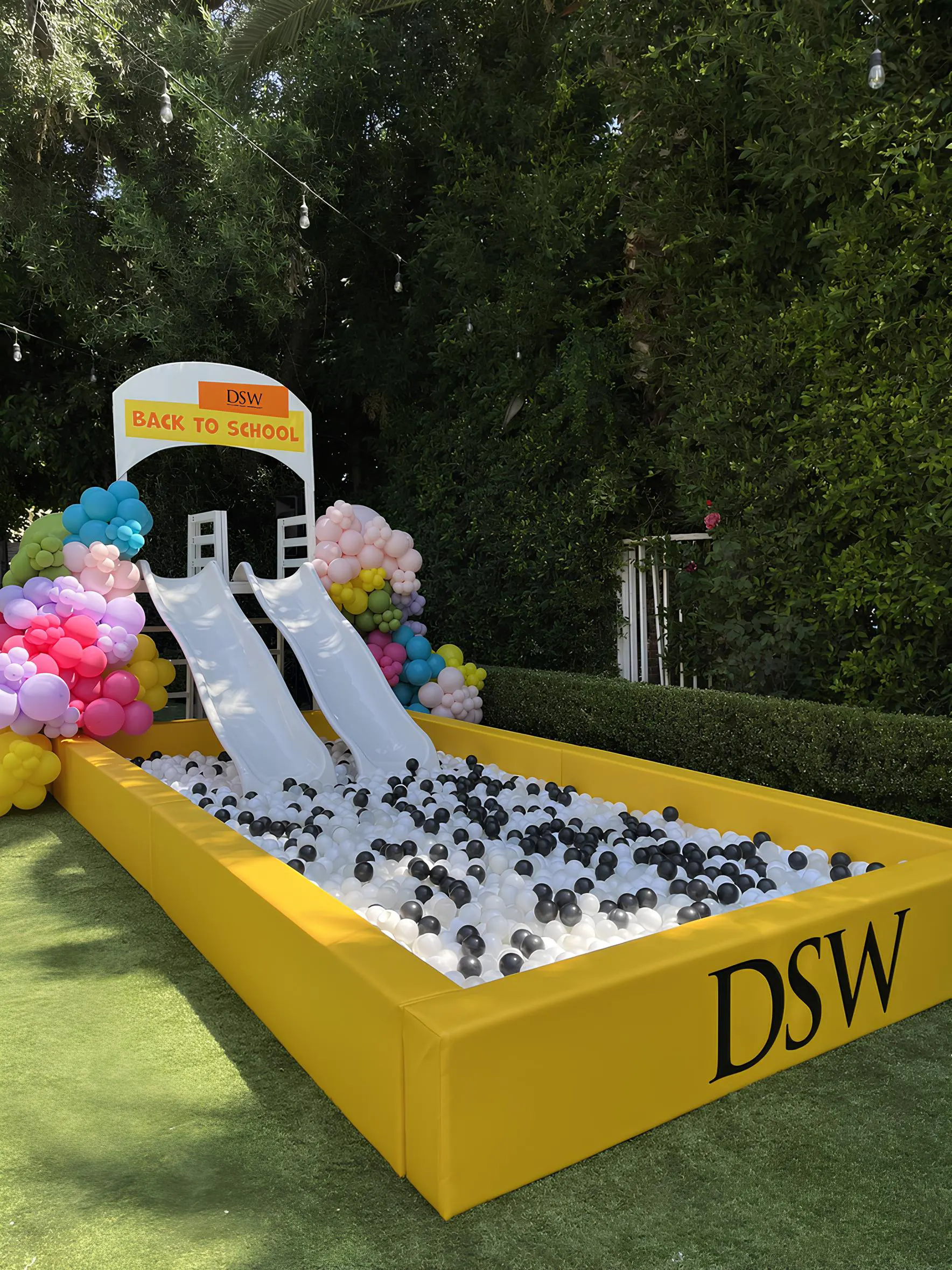 Fashion and Fun Image Fashion and Fun Image