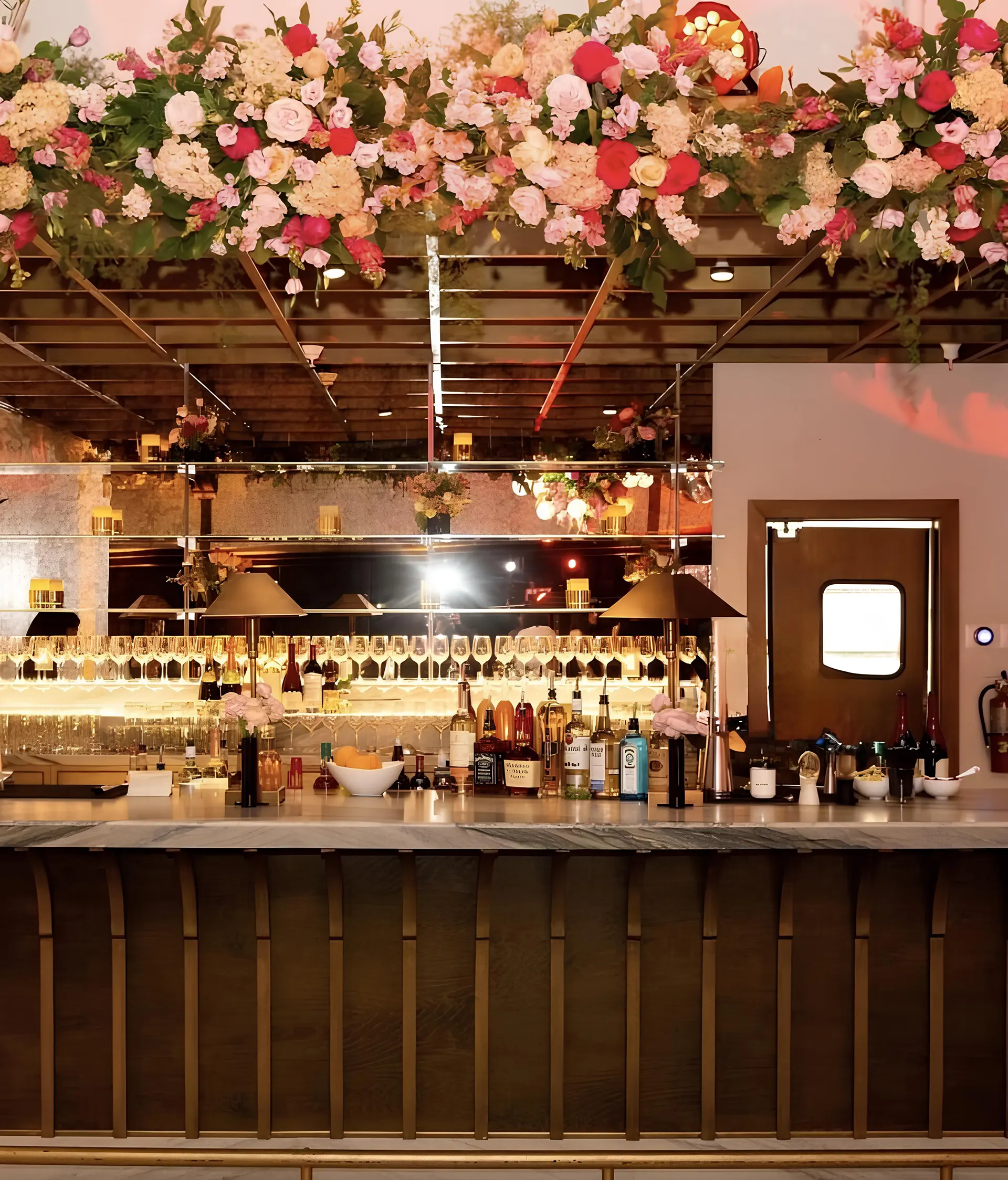 How to Choose the Right Bar Package