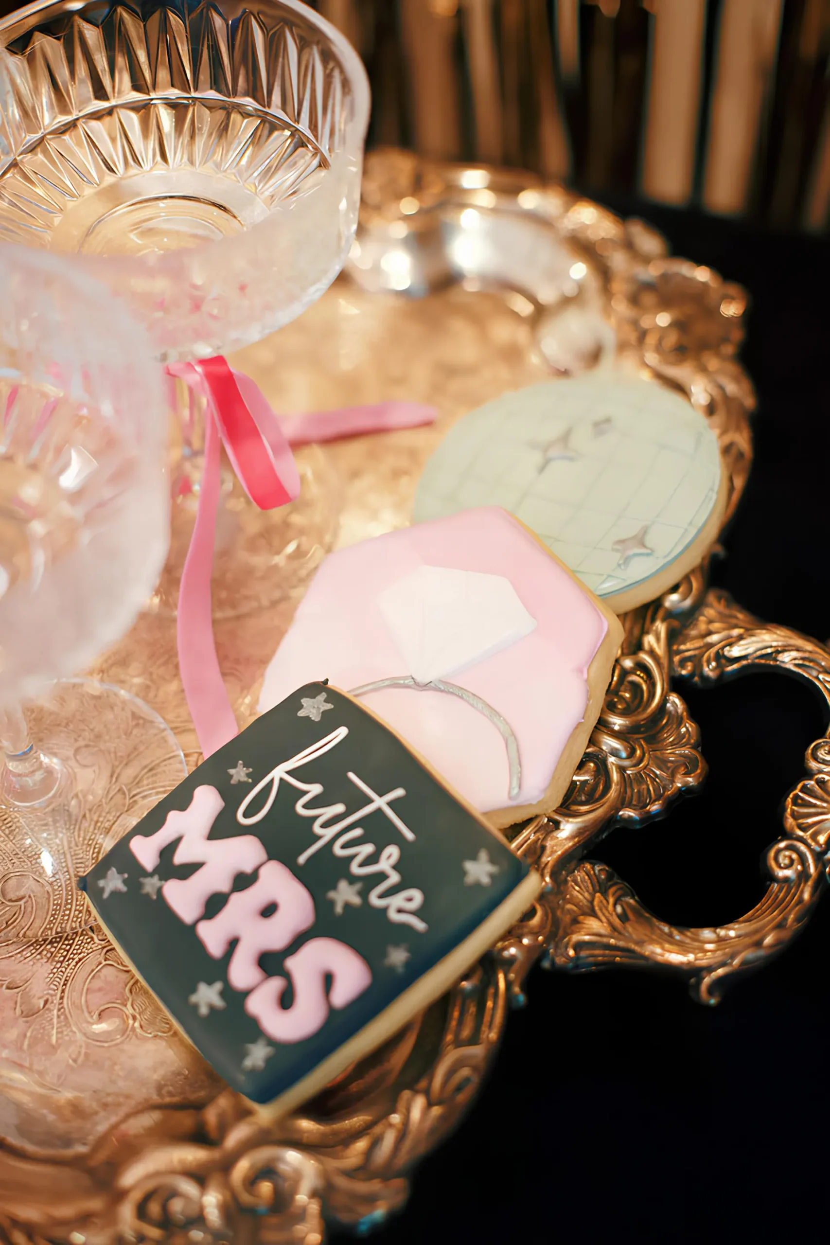 Indulgent Amenities for Your Dream Celebration Image Indulgent Amenities for Your Dream Celebration Image