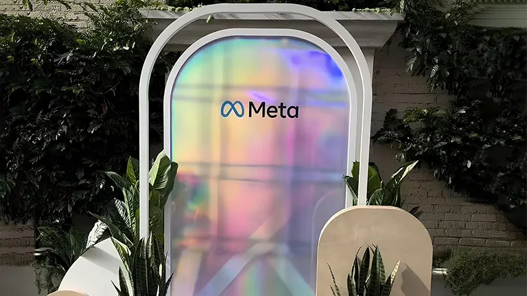 Meta Reveals Cutting-Edge Innovations at Serra on Vine Image