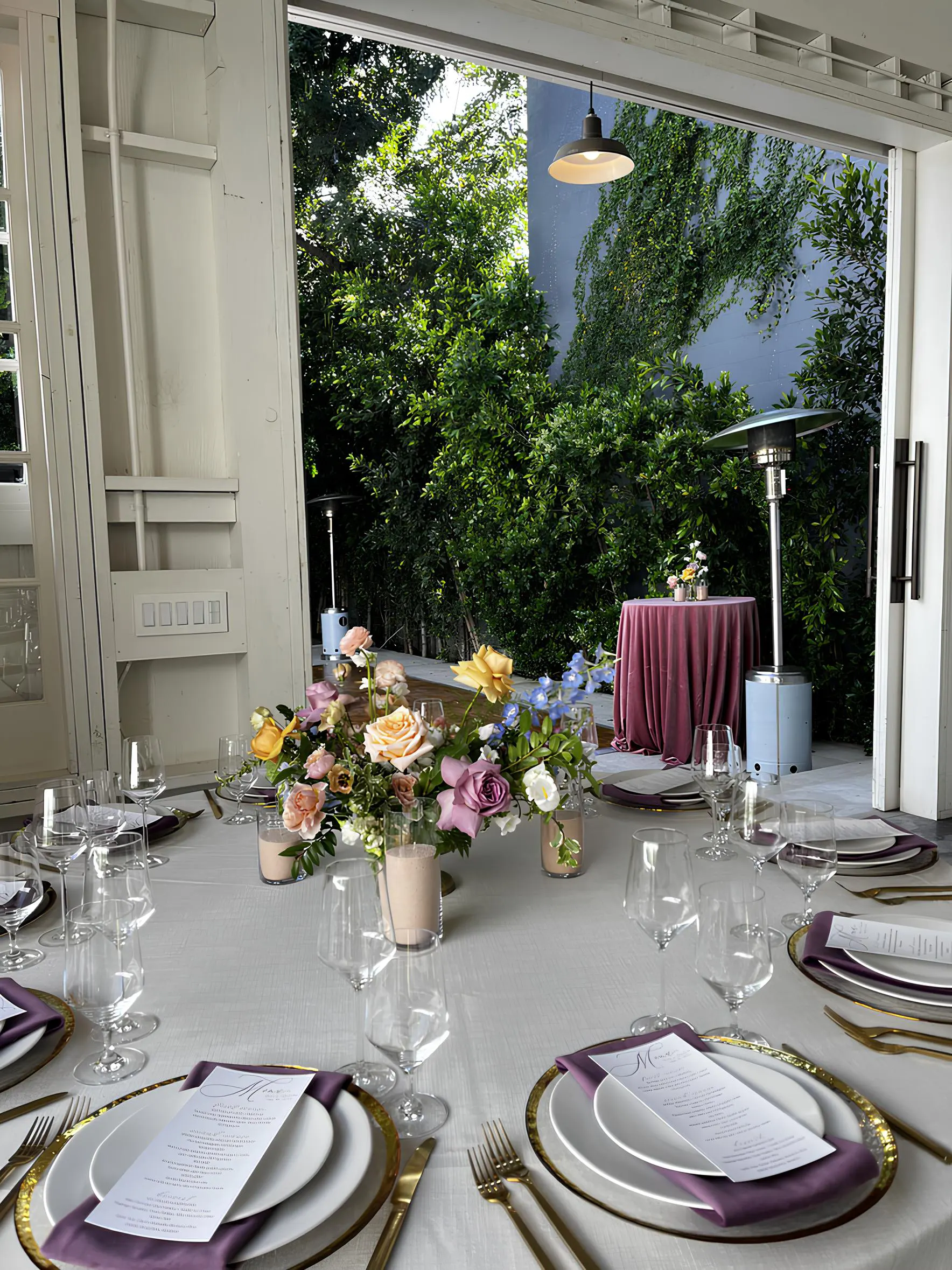 Meticulous Planning for a Perfect Day Image Meticulous Planning for a Perfect Day Image