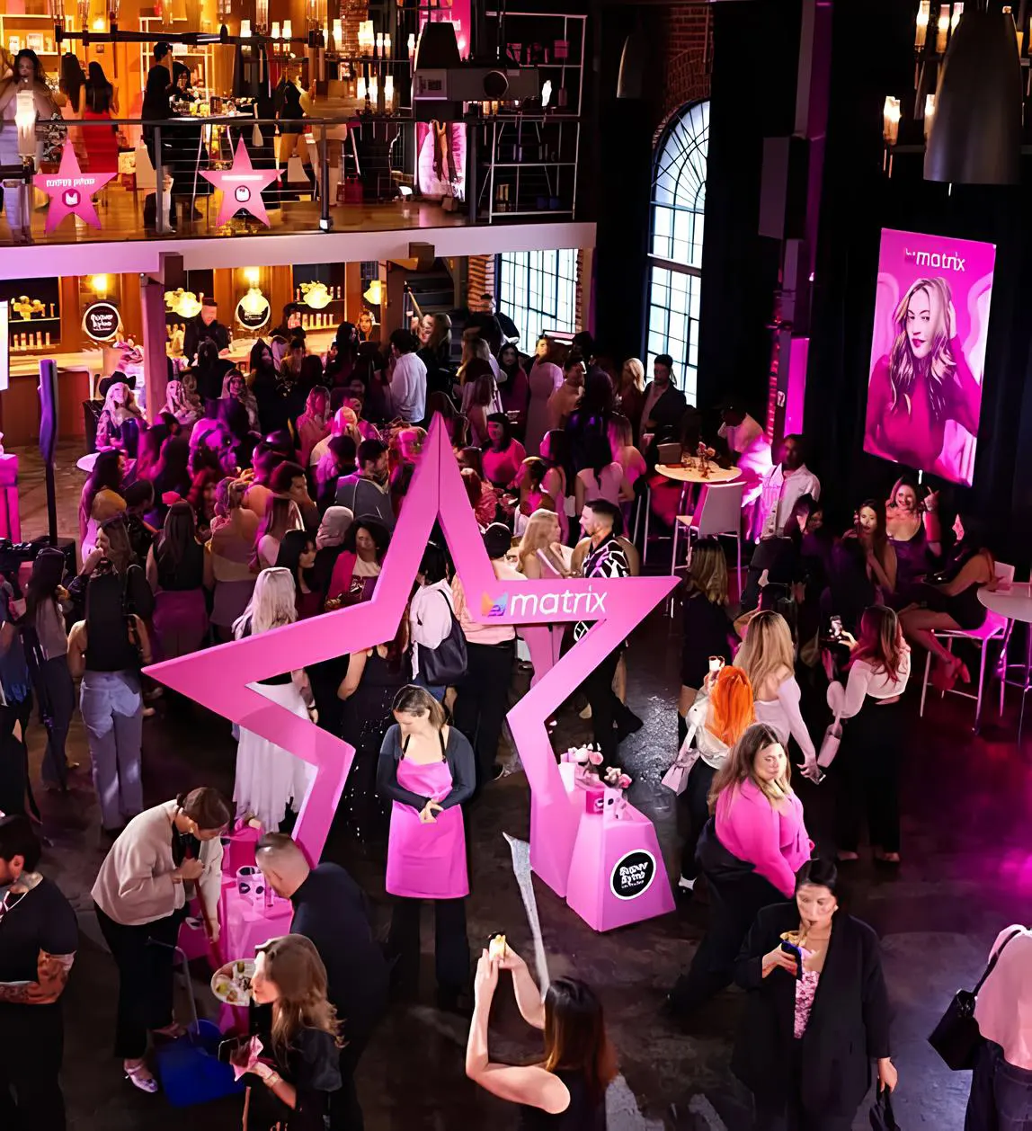 launch-at-bronson - Bronson Hospitality The Vermont Hollywood Image