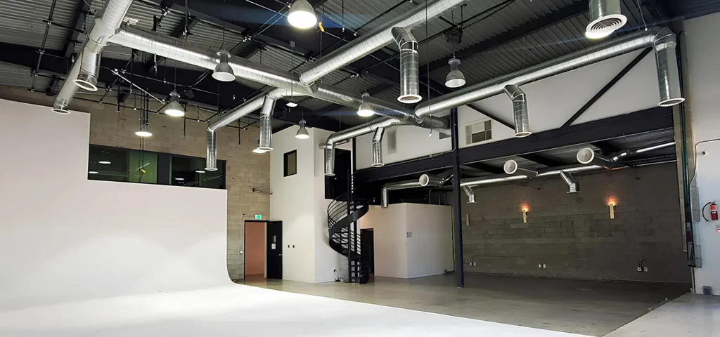 Where Creativity Meets Versatility in the Heart of Hollywoods Entertainment Hub Image