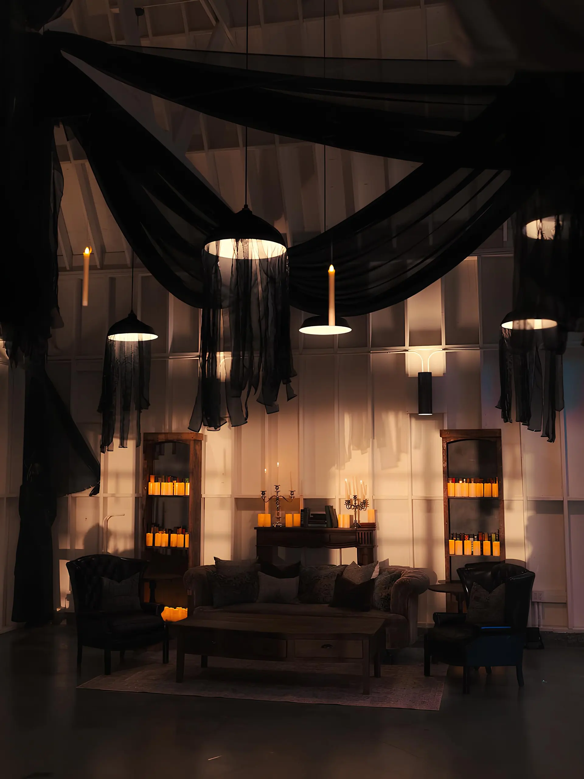 Why Lombardi House Was the Perfect Setting Image - Bronson Hospitality Why Lombardi House Was the Perfect Setting Image