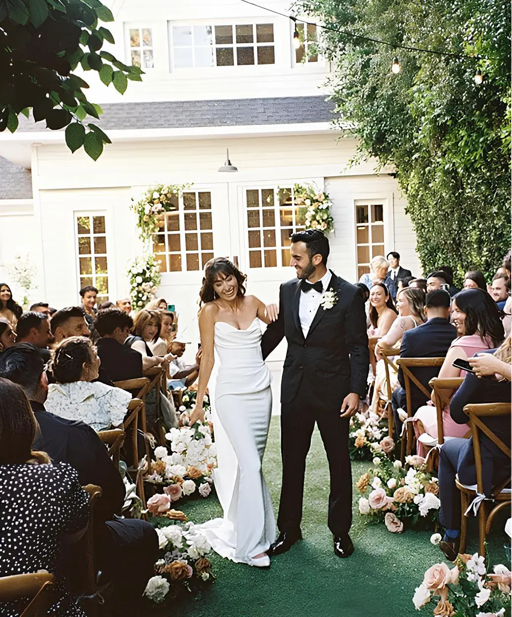 Why More Couples Are Choosing a Weekday Date and How to Make It Memorable Image Why More Couples Are Choosing a Weekday Date and How to Make It Memorable Image