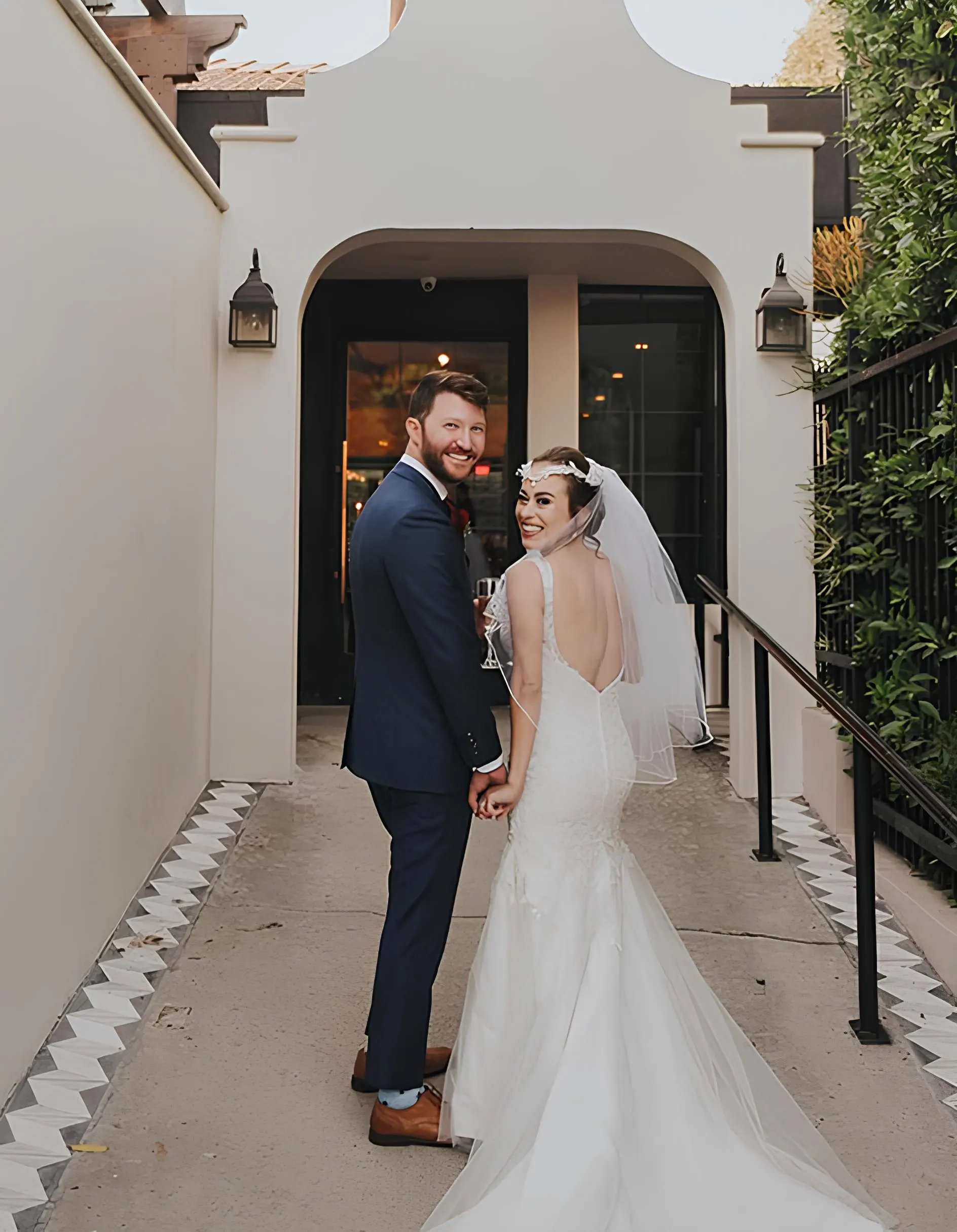 casita-outdoor - Bronson Hospitality Why Serra on Vine Image