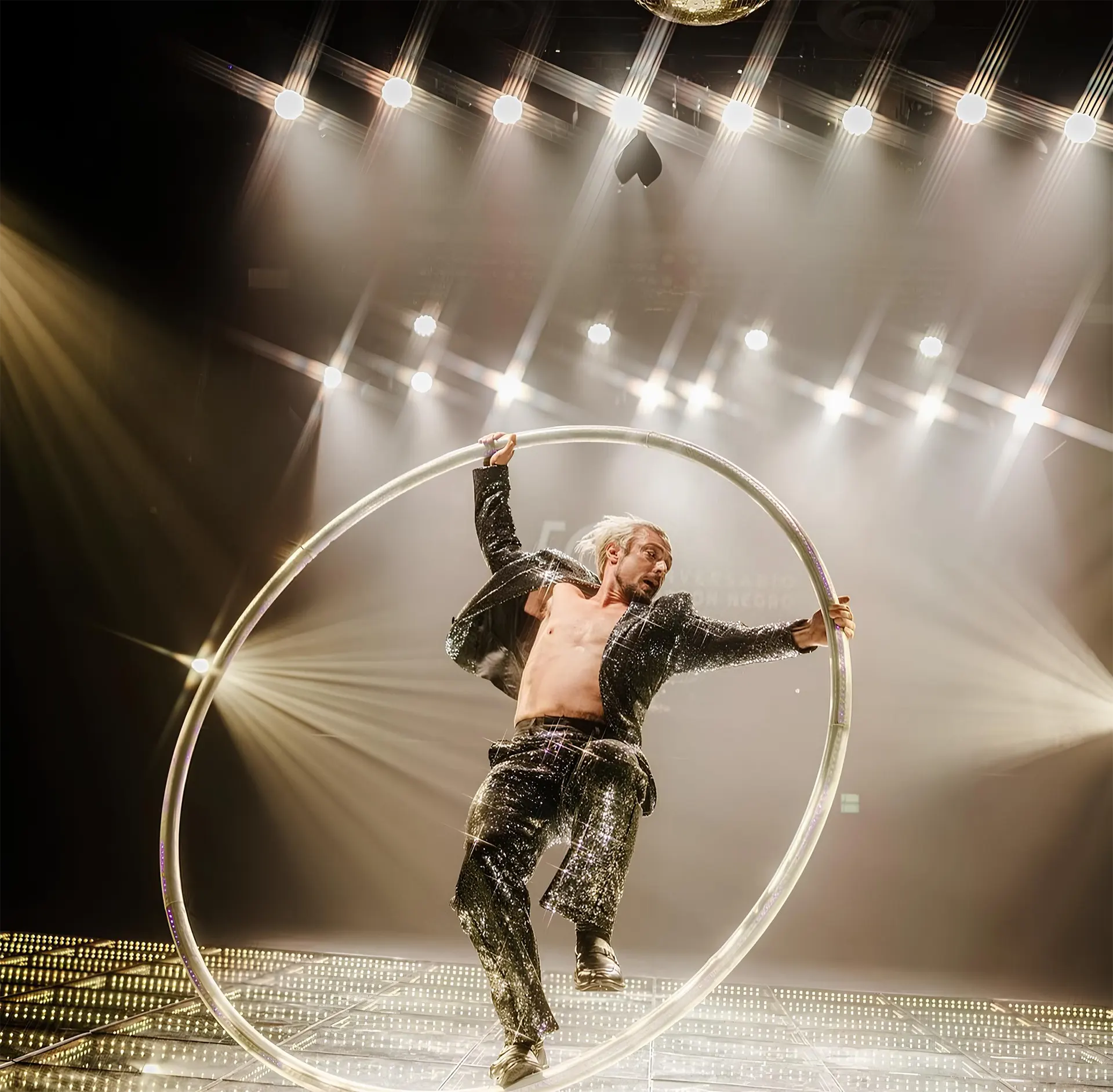 Screenshot - Bronson Hospitality The Perfect Venue