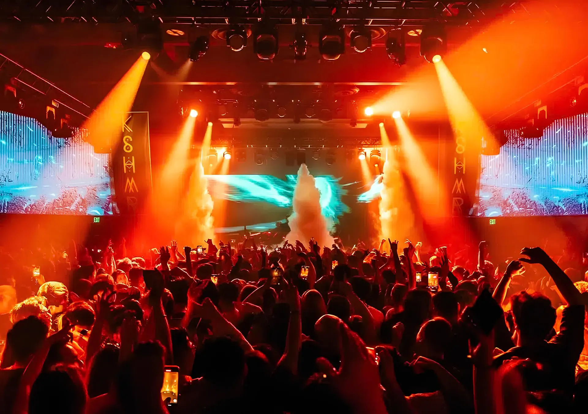 - Bronson Hospitality Engagement Party Venues