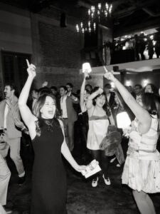 Velvet details classic martinis and smoking jackets🍸Serra on Vine set the scene for Daves Su 12 - Bronson Hospitality