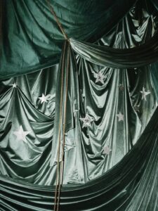 Velvet details classic martinis and smoking jackets🍸Serra on Vine set the scene for Daves Su 3 - Bronson Hospitality