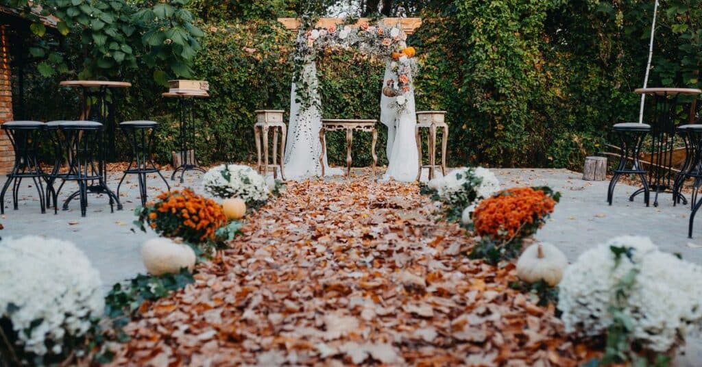 wedding planners los angeles
