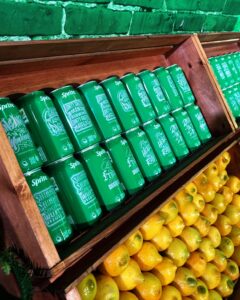 Sprite-casita-hollywood-brand-event - Bronson Hospitality Sprite-casita-hollywood-brand-event